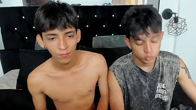 Sebas cat online show from 24, 10, 2025