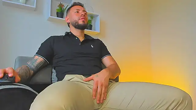 DIMITRI MASTEER online show from 1, 10, 2025