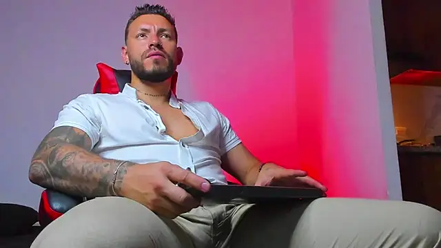 DIMITRI MASTEER online show from 21, 12, 2025