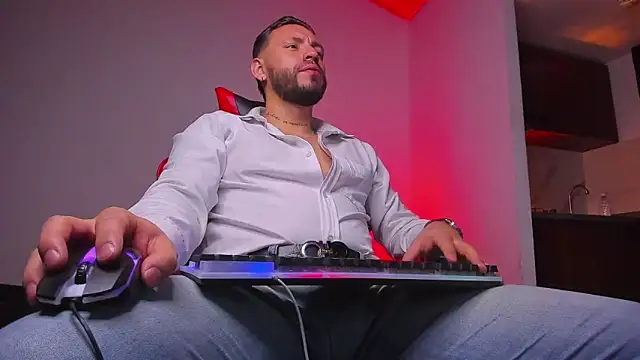 DIMITRI MASTEER online show from 25, 2, 2026