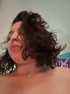 babykalirose online show from 20, 3, 2026