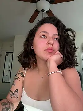 babykalirose online show from 10, 4, 2026