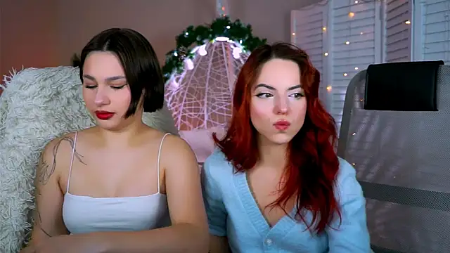 Snapshot of KimClarks_ chatting on 11, 1, 2026 KimClarks online show from 11, 1, 2026