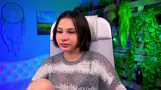 Snapshot of KimClarks_ chatting on 26, 2, 2026 KimClarks online show from 26, 2, 2026