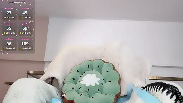 kiko-vv online show from 19, 11, 2025