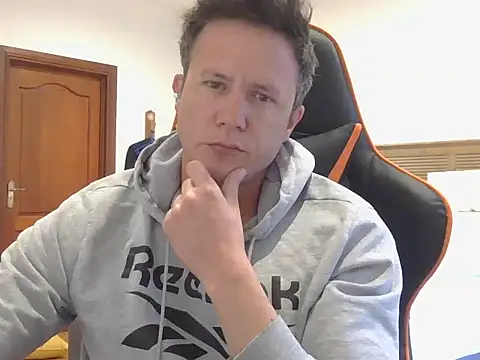 TroyDieselXXX online show from 23, 9, 2025