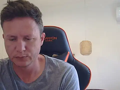 TroyDieselXXX online show from 14, 12, 2025