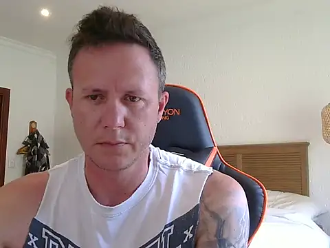 TroyDieselXXX online show from 7, 1, 2026