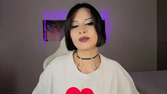 IamLuna2006 online show from 13, 2, 2026