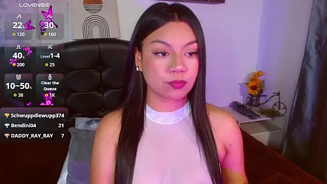 camigp online show from 5, 2, 2026