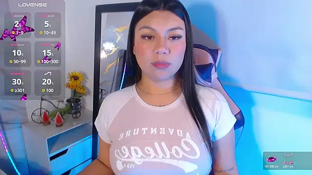 camigp online show from 19, 7, 2026