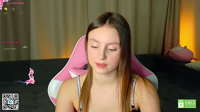 sweet loopy online show from 16, 12, 2025