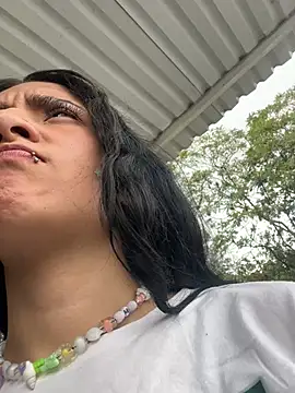 Scaarlettfox online show from 7, 2, 2026