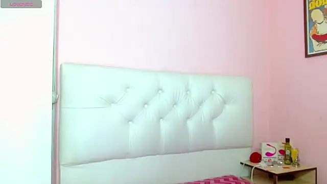 x isabella x online show from 7, 2, 2026