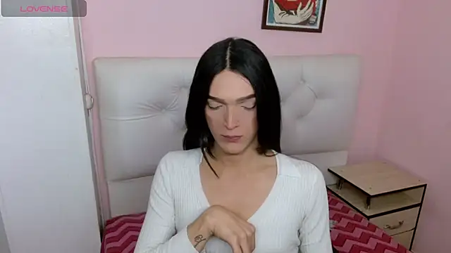 x isabella x online show from 12, 3, 2026