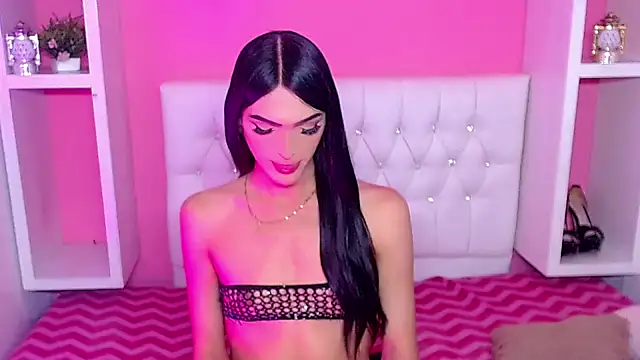 x isabella x online show from 13, 6, 2026
