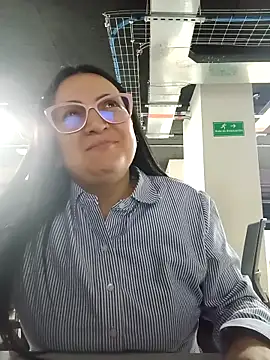 Romina693 online show from 10, 9, 2025