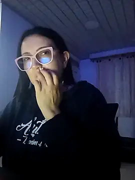 Romina693 online show from 18, 9, 2025