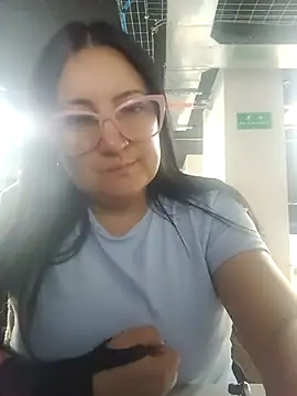 Romina693 online show from 28, 9, 2025