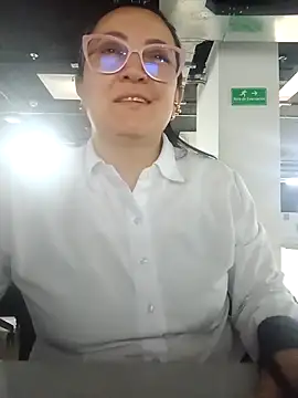 Romina693 online show from 30, 9, 2025