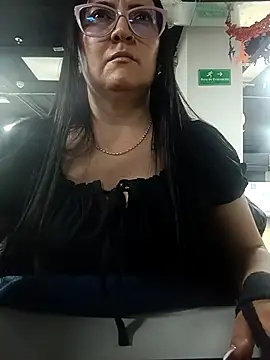 Romina693 online show from 26, 10, 2025