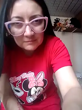 Romina693 online show from 4, 11, 2025