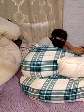 Samaarsexy23 online show from 14, 12, 2025