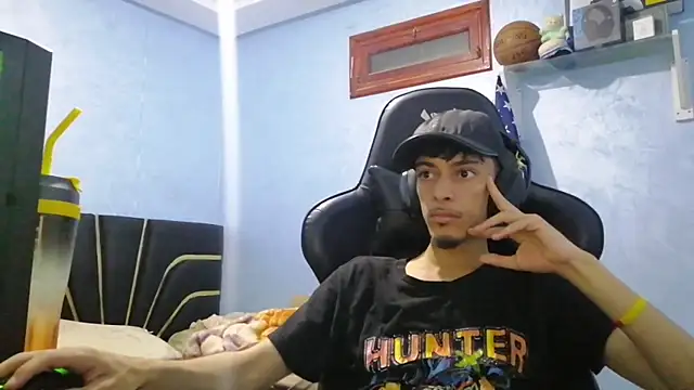 Dark DesireX online show from 28, 11, 2025