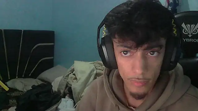 Dark DesireX online show from 26, 2, 2026