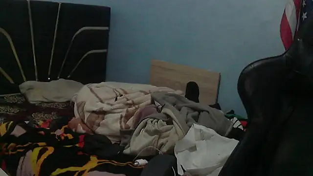 Dark DesireX online show from 18, 3, 2026