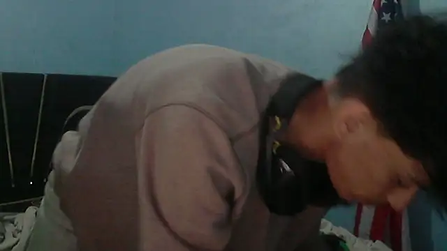 Dark DesireX online show from 26, 3, 2026