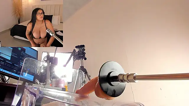 Snapshot of jessica_montez05 chatting on 21, 3, 2026 jessica montez05 online show from 21, 3, 2026