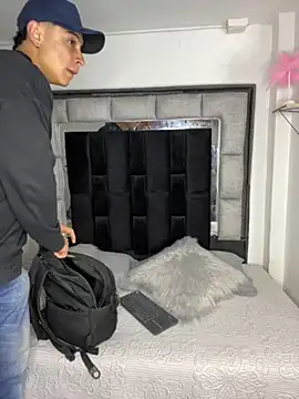 MR MUSCLE online show from 2, 12, 2025