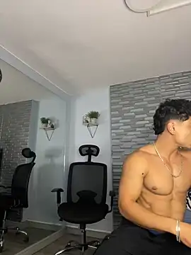 MR MUSCLE online show from 14, 12, 2025