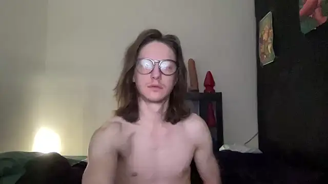 longdickelijah online show from 20, 3, 2026