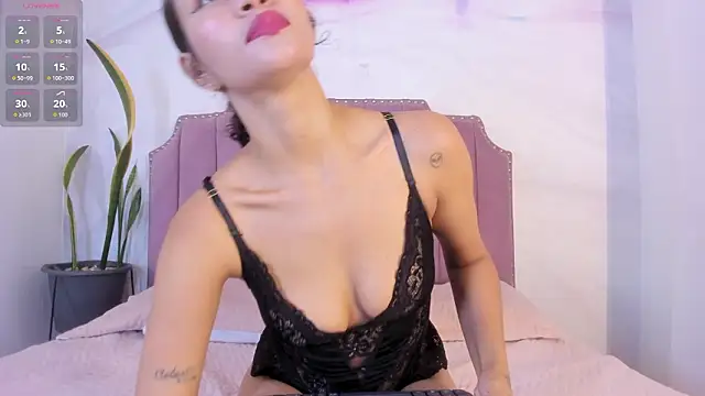 bianca angel  online show from 2, 2, 2026