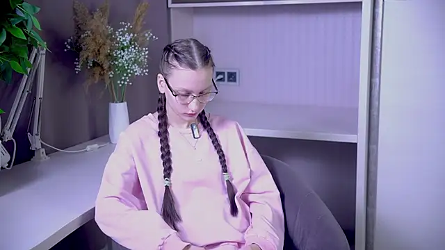 AnnisGelI online show from 29, 11, 2025