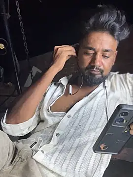 Munny6677 online show from 21, 9, 2025