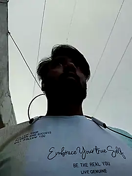 Munny6677 online show from 1, 10, 2025