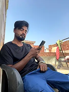 Munny6677 online show from 18, 10, 2025