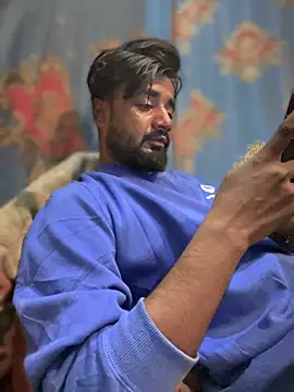 Munny6677 online show from 24, 10, 2025