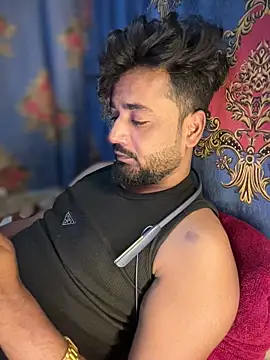 Munny6677 online show from 27, 3, 2026