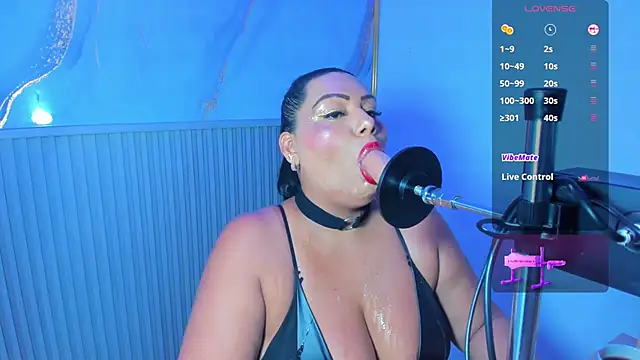 bigboobs violeta online show from 10, 10, 2025