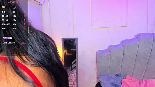 bigboobs violeta online show from 2, 6, 2026