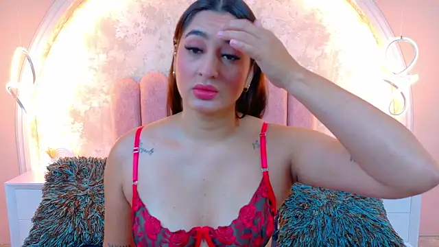 JasmineRhodes online show from 10, 11, 2025