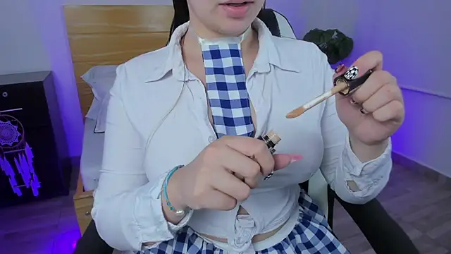 kitty sweeety  online show from 29, 10, 2025