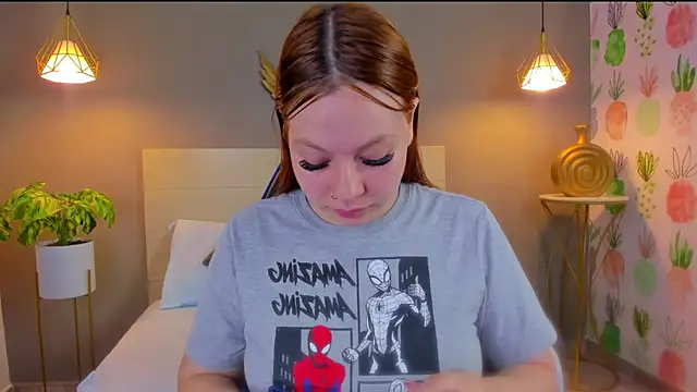 kitty sweeety  online show from 9, 4, 2026