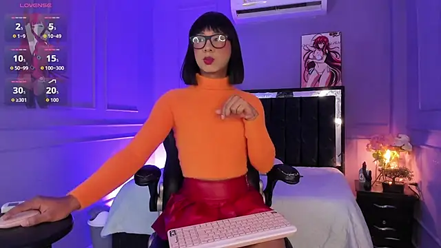 Snapshot of SwettRenata_ chatting on 19, 7, 2026 SwettRenata online show from 19, 7, 2026