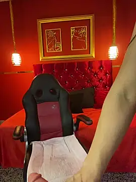 Snapshot of Anissa_Ali chatting on 18, 9, 2025 Anissa Ali online show from 18, 9, 2025