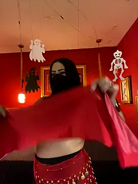 Snapshot of Anissa_Ali chatting on 1, 11, 2025 Anissa Ali online show from 1, 11, 2025